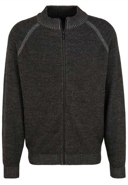 FYNCH-HATTON Strickjacke günstig online kaufen