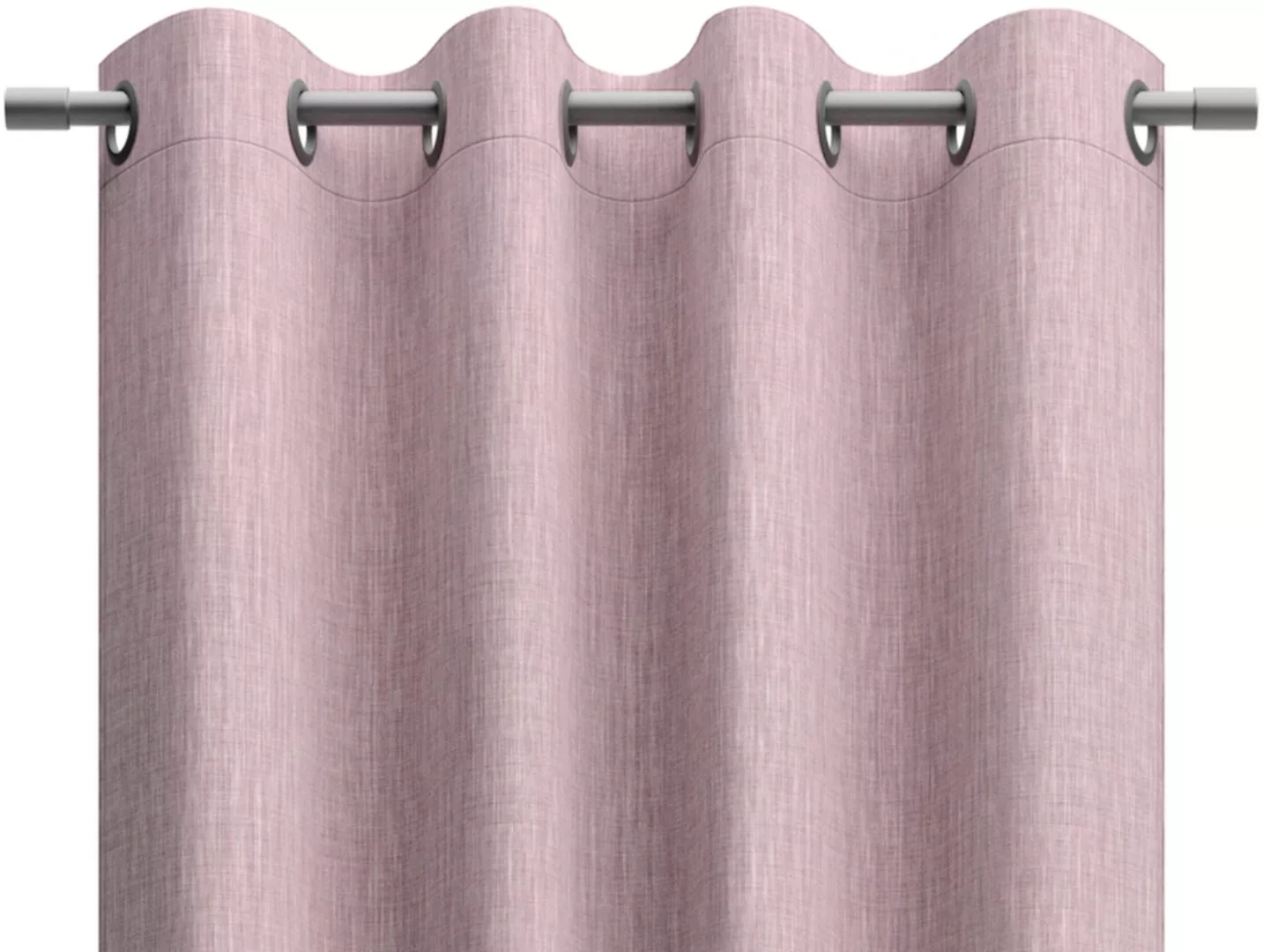 Neutex for you! Vorhang »Libre-ECO«, (1 St.), Breite 142 cm, nach Maß günstig online kaufen