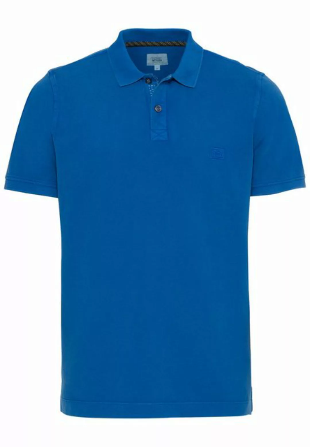 camel active Poloshirt Camel Active Herren Poloshirt Piqué 409460 5P00 90 günstig online kaufen