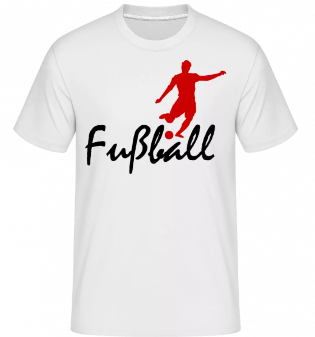 Fußball · Shirtinator Männer T-Shirt günstig online kaufen