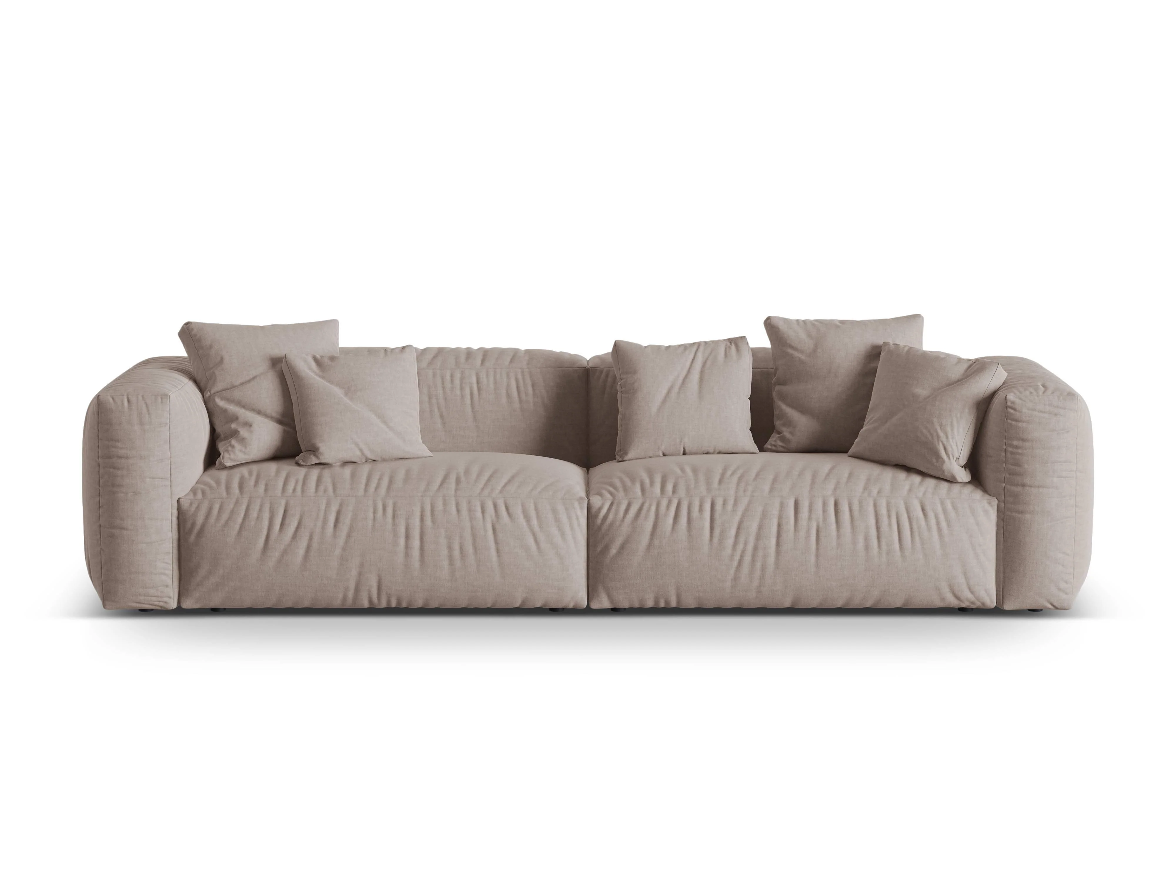 Micadoni | 4-Sitzer-Sofa Martina günstig online kaufen