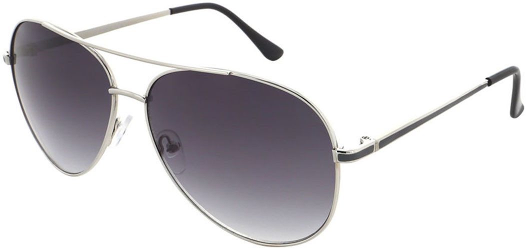 DELMAO Pilotenbrille für SIE und IHN günstig online kaufen