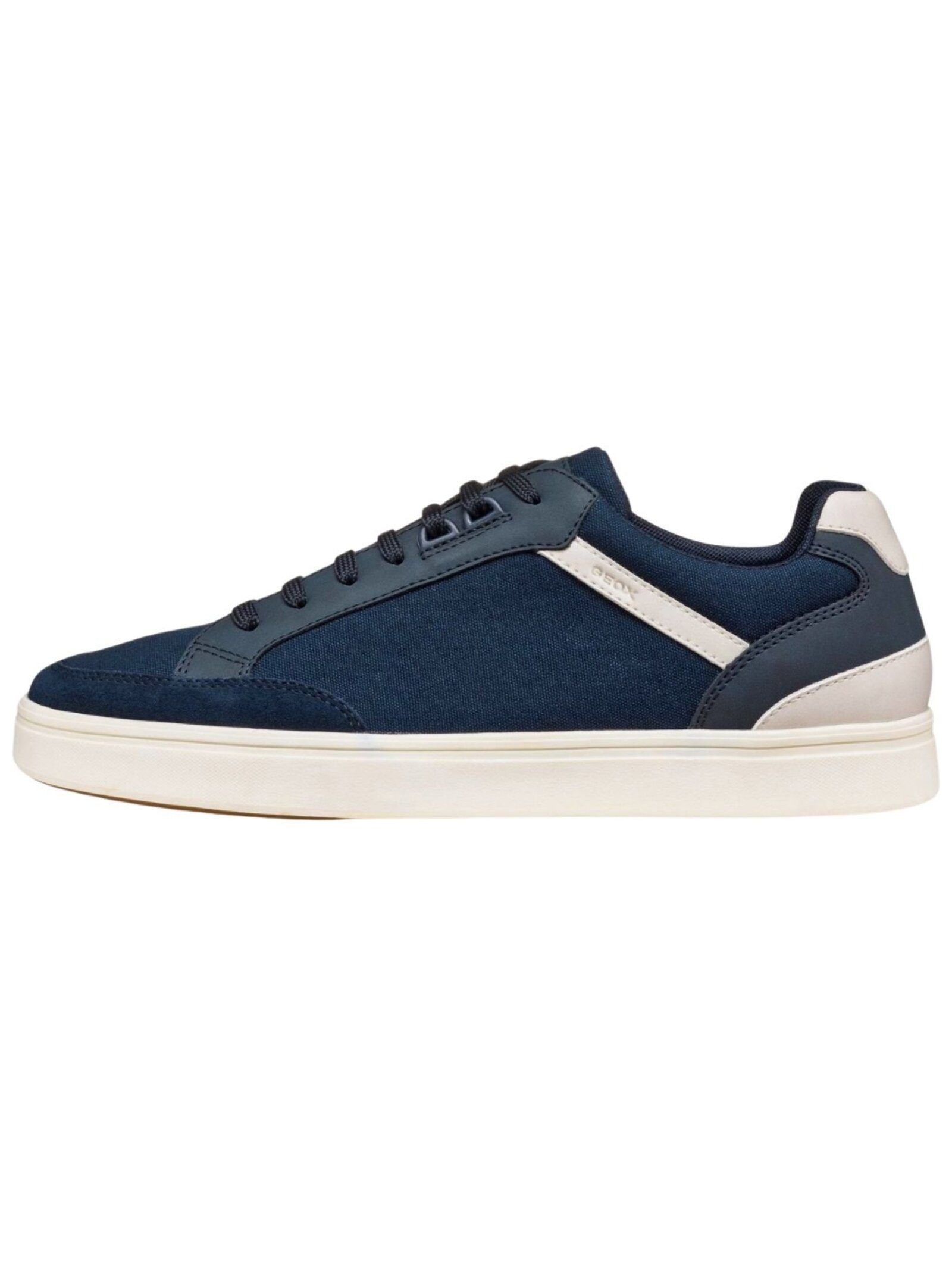 Geox Sneaker "Geox Sneaker Leder/Textil" günstig online kaufen
