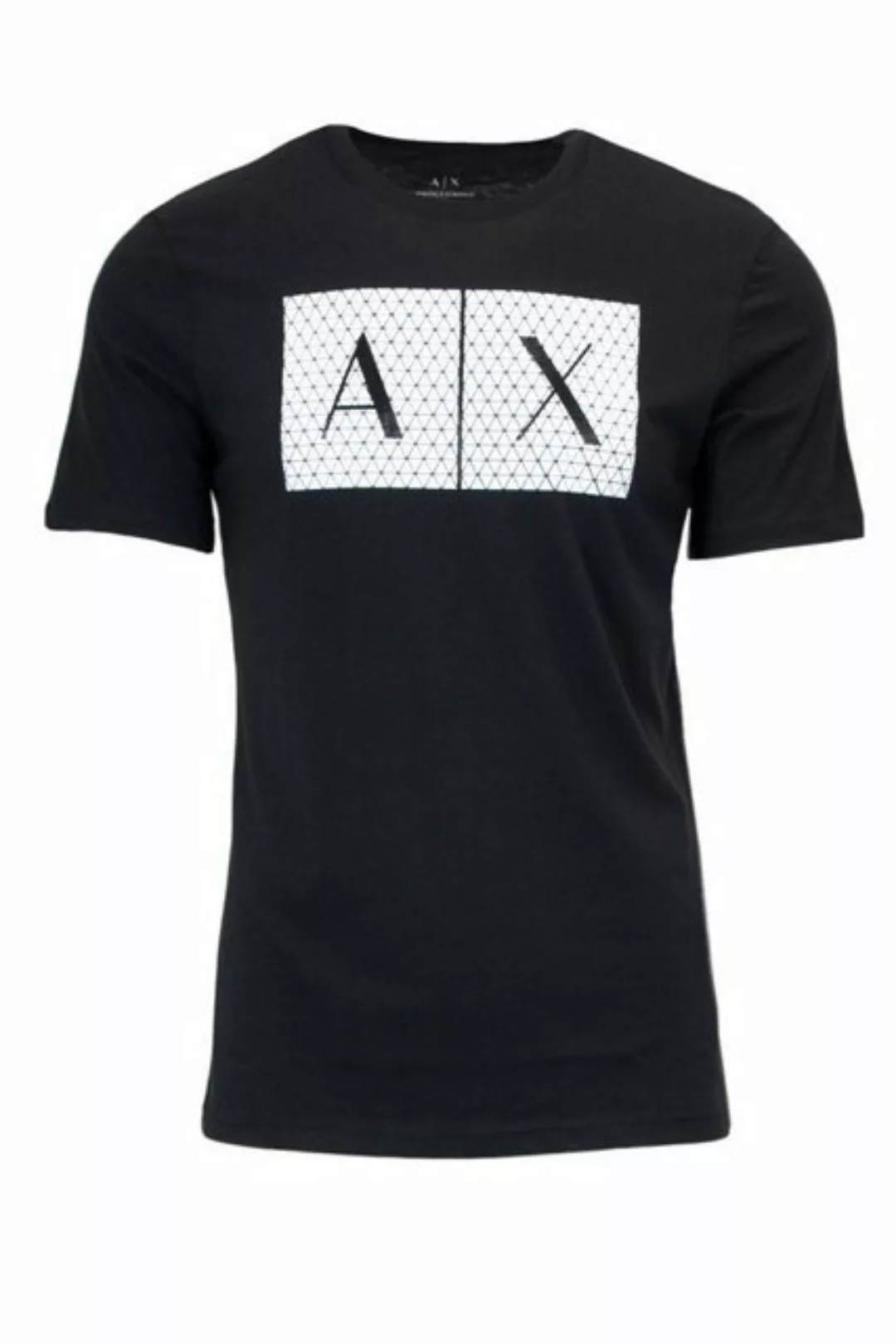 ARMANI EXCHANGE T-Shirt 8NZTCK/Z8H4Z/1200 günstig online kaufen