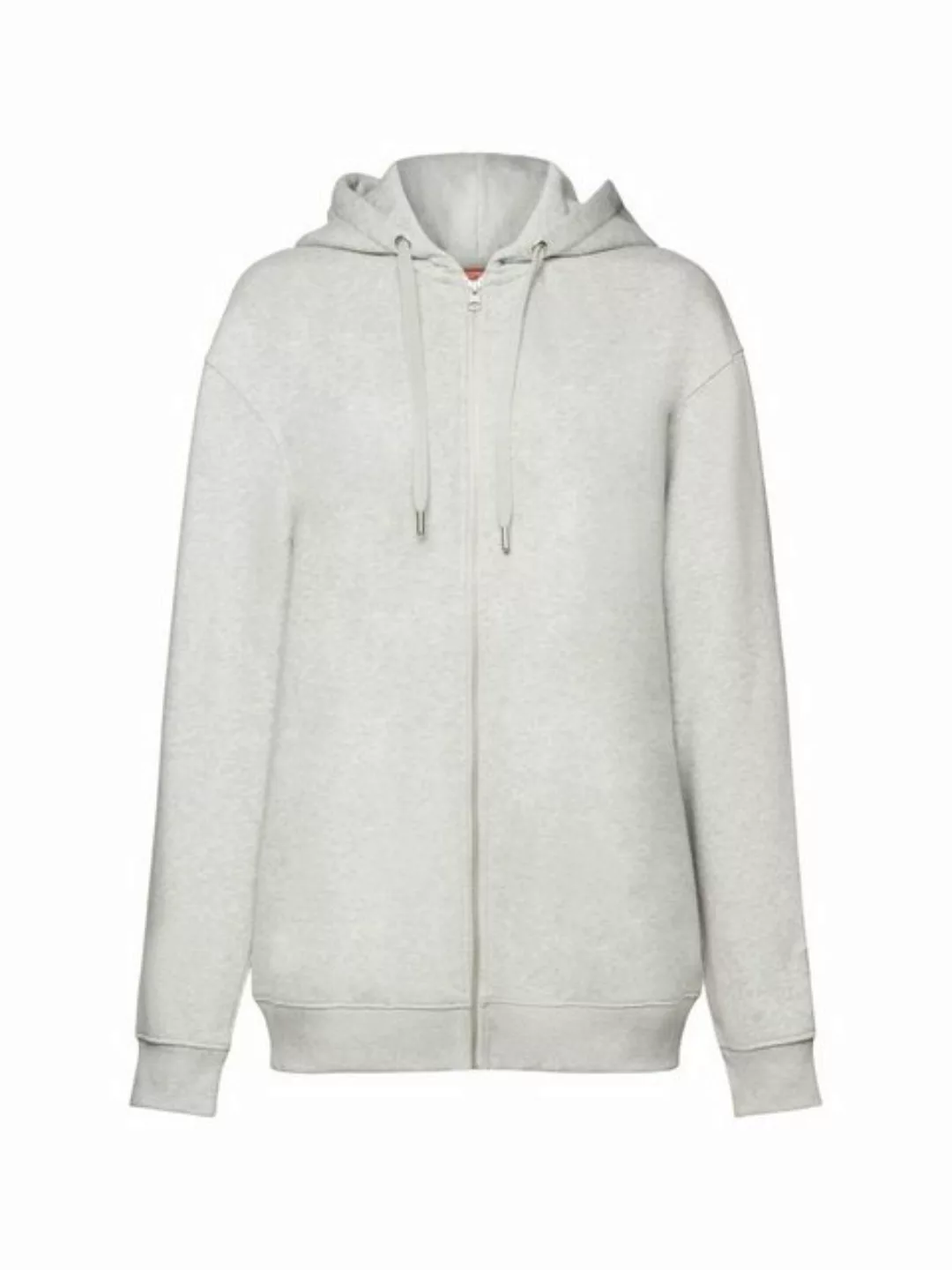 Esprit Sweatjacke (1-tlg) Plain/ohne Details günstig online kaufen