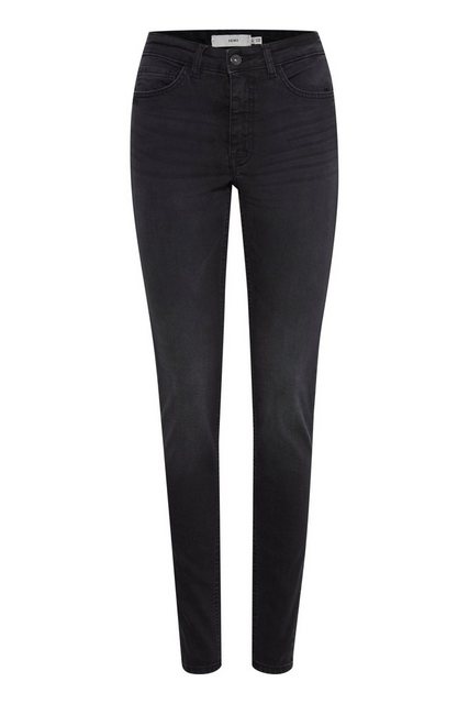 Ichi 5-Pocket-Jeans IHTWIGGY LULU - 20110968 Damen Jeans slim fit günstig online kaufen