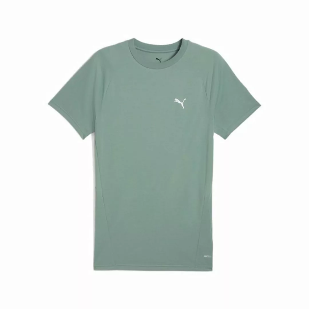 PUMA T-Shirt EVOSTRIPE TEE günstig online kaufen