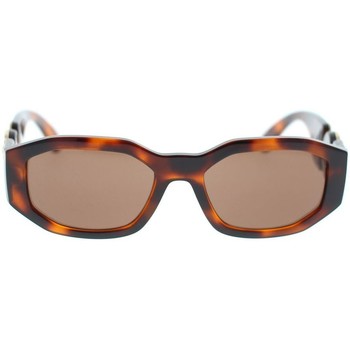 Versace  Sonnenbrillen Biggie Sonnenbrille VE4361 521773 günstig online kaufen