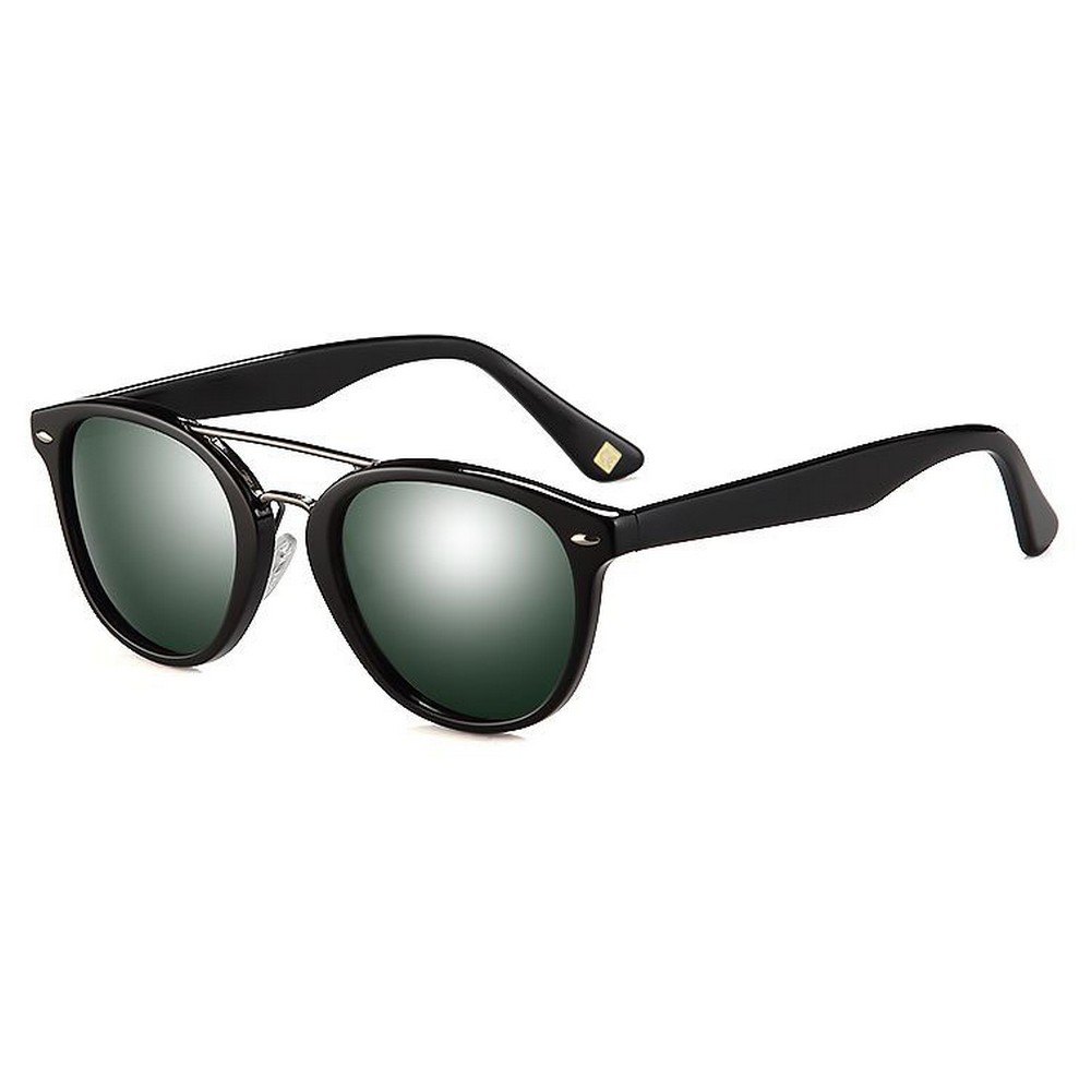 Ocean Sunglasses Norfolk Sonnenbrille One Size Shiny Black günstig online kaufen
