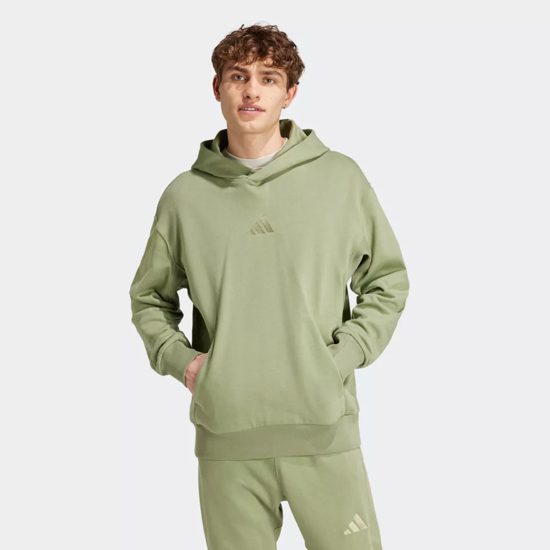 adidas Sportswear Kapuzensweatshirt "M A SZN FT HD" günstig online kaufen