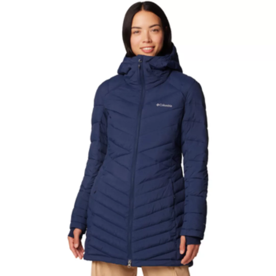 Columbia  Parkas Joy Peak Hooded II Mid Jacket günstig online kaufen