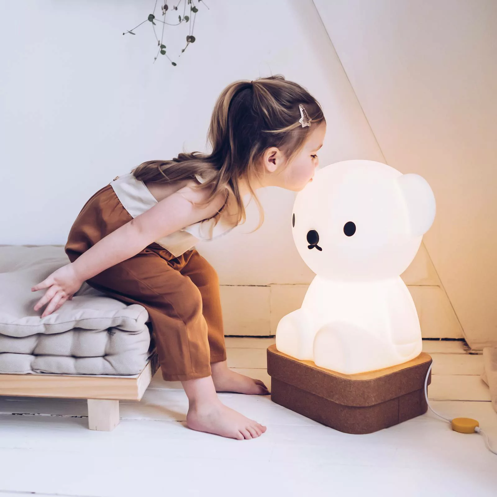 Mr Maria Boris Kinderleuchte Star Light, 36 cm günstig online kaufen