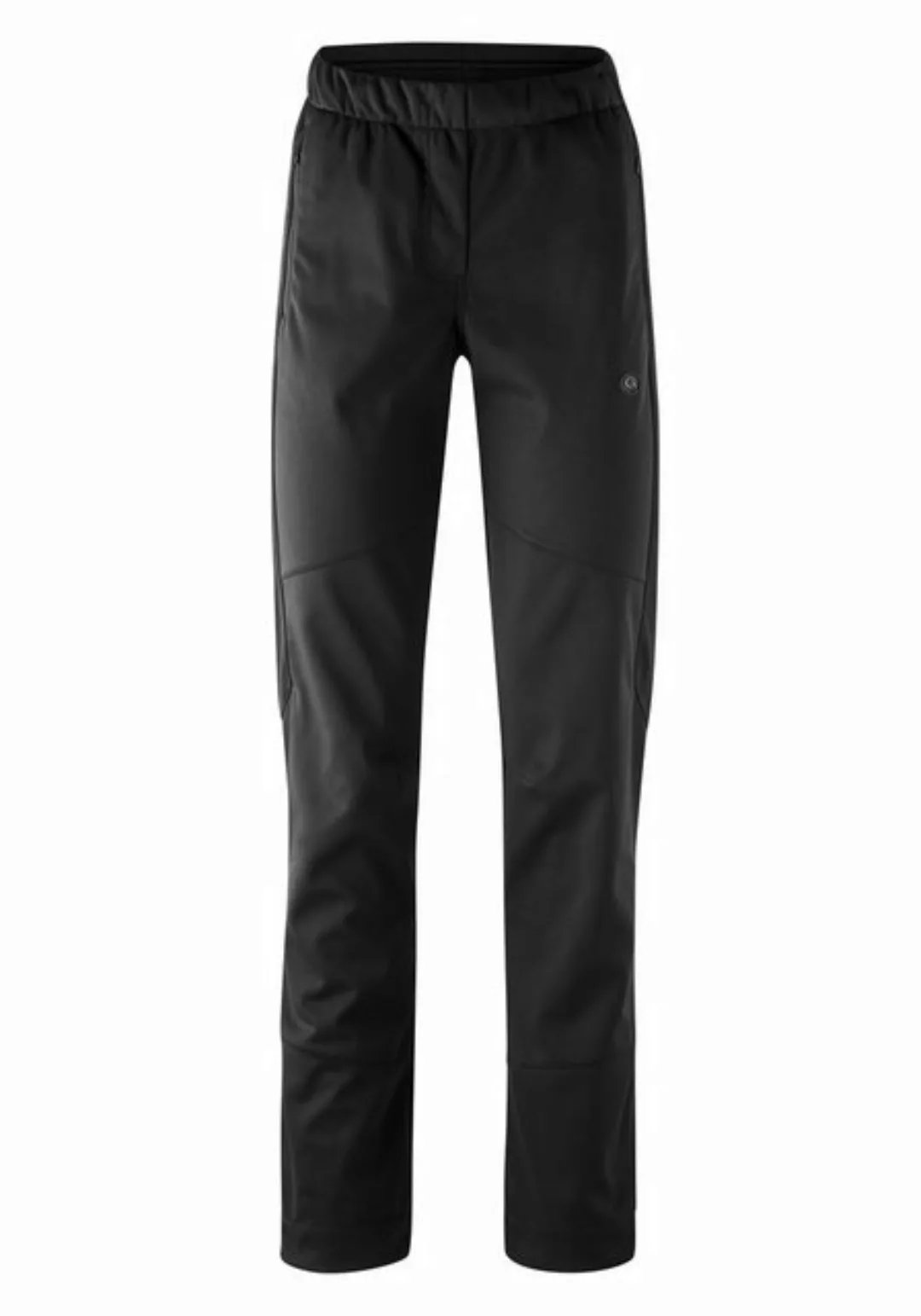 Gonso Fahrradhose Adventure Pants Softshell Hybrid W Damen Radhose, winddic günstig online kaufen