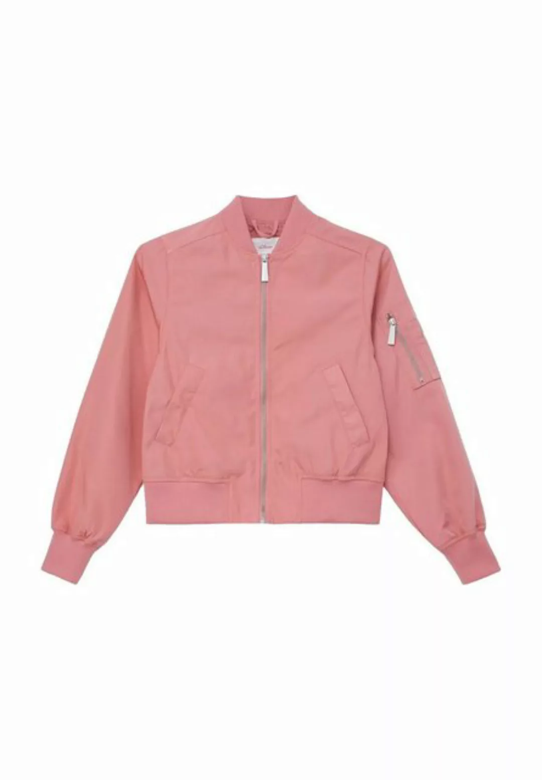 s.Oliver Anorak Jacke günstig online kaufen