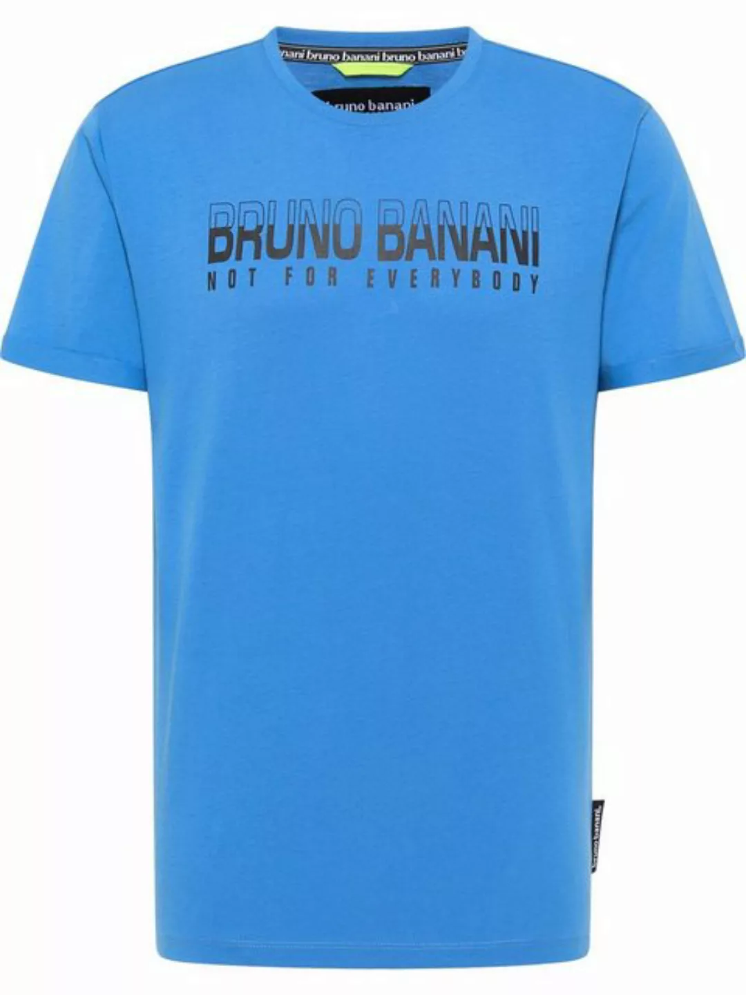 Bruno Banani T-Shirt Benson günstig online kaufen