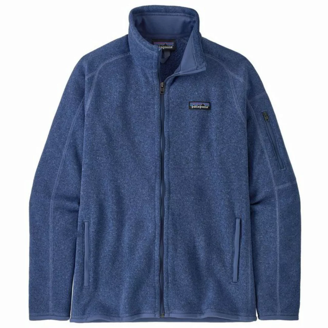 Patagonia Strickfleecejacke Women's Better Sweater Fleece Jacket Fleecejack günstig online kaufen