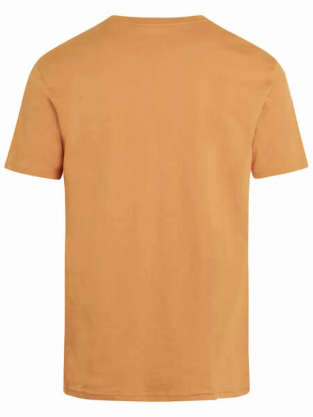 T-shirt - Alder Outline Owl Tee - Aus Bio-baumwolle günstig online kaufen
