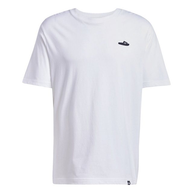 adidas Sportswear T-Shirt Lounge Slide Graphic Tee günstig online kaufen