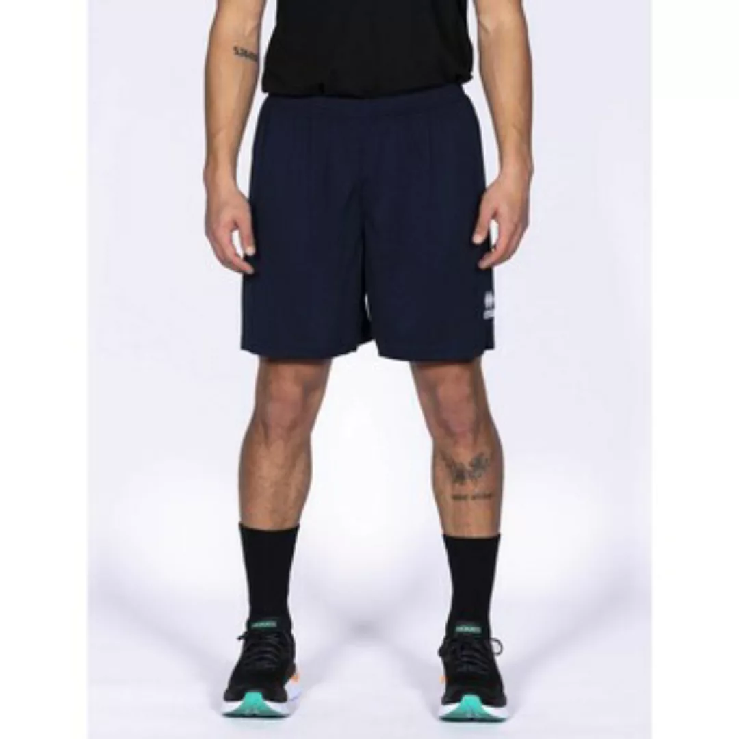 Errea  Shorts Pantaloni Corti  New Skin Panta Ad Blu günstig online kaufen