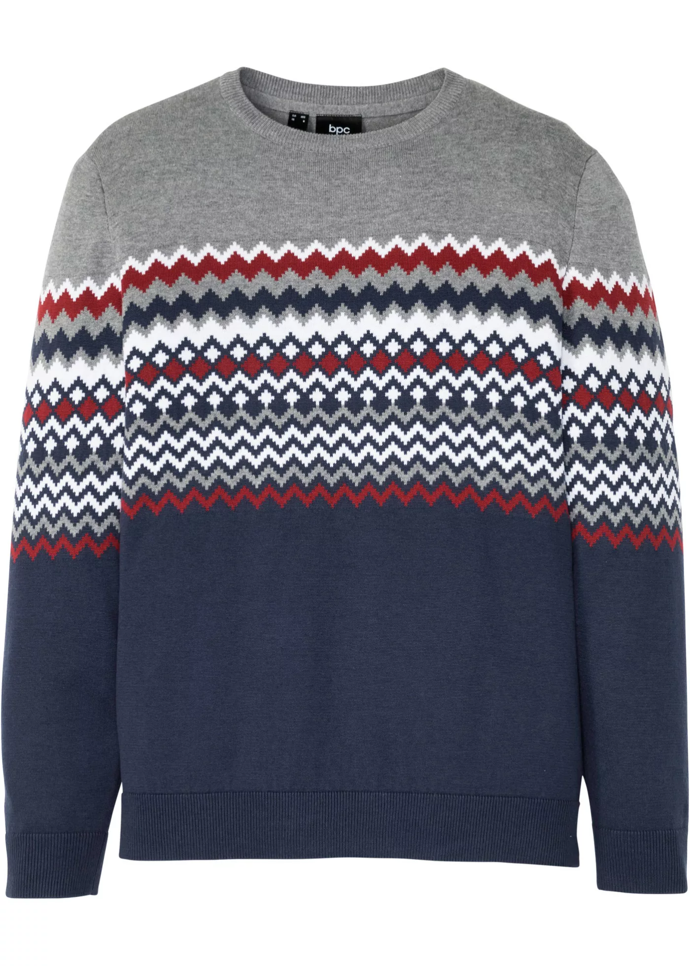 Norweger-Pullover günstig online kaufen