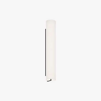 Vibia Kontur Wandleuchte LED ø15 cm, 92 cm - Dali günstig online kaufen