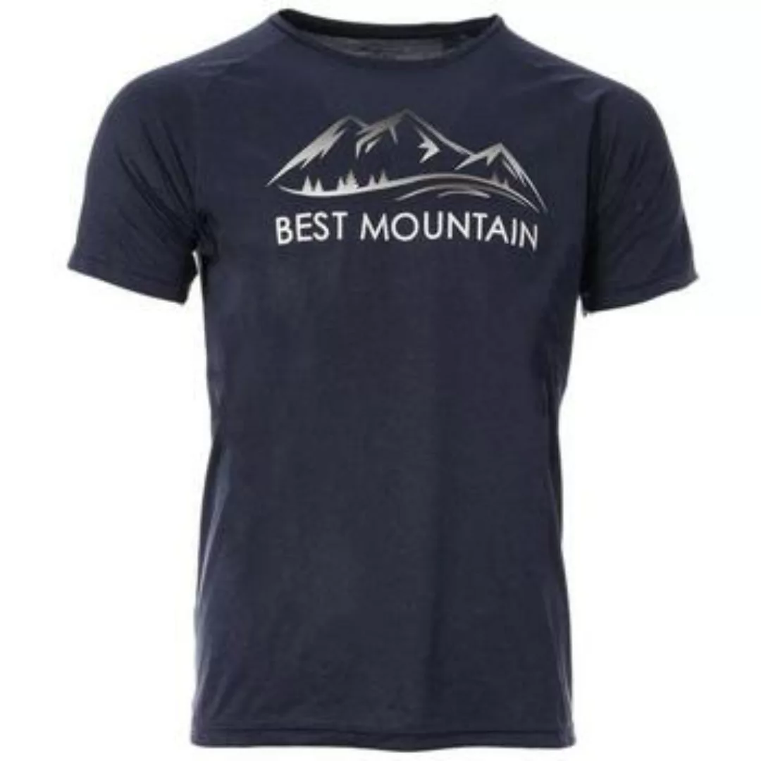 Best Mountain  T-Shirts & Poloshirts BM-RANDO 10 günstig online kaufen