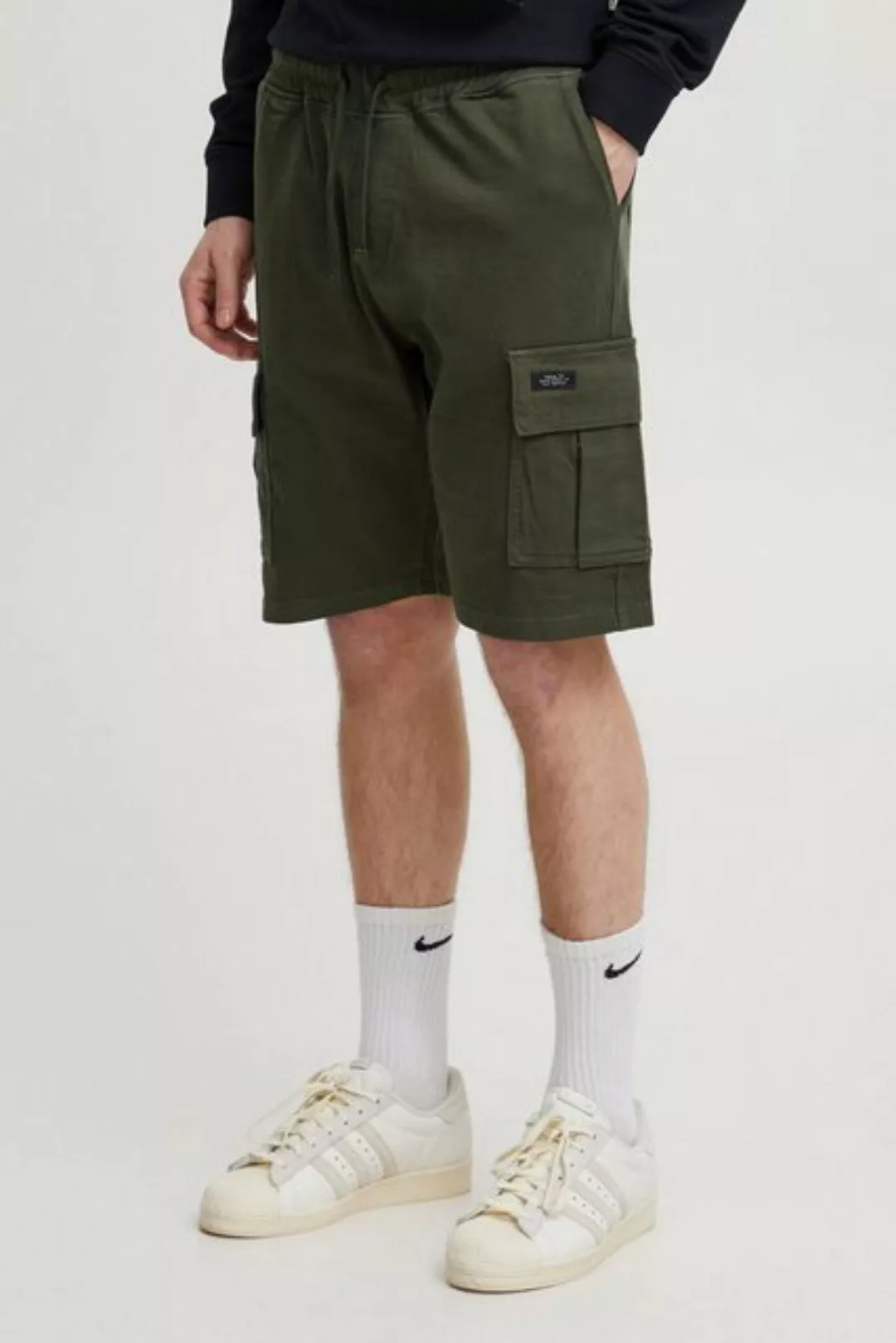 Blend Cargoshorts BLEND BHSWEATSHORTS günstig online kaufen