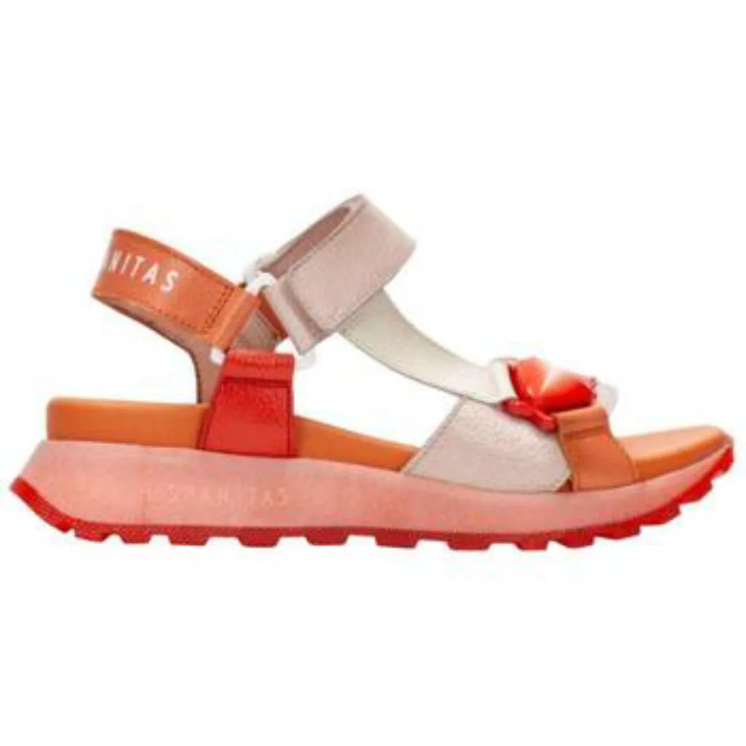 Hispanitas  Pumps Damensandalen CHV253896 Maui günstig online kaufen