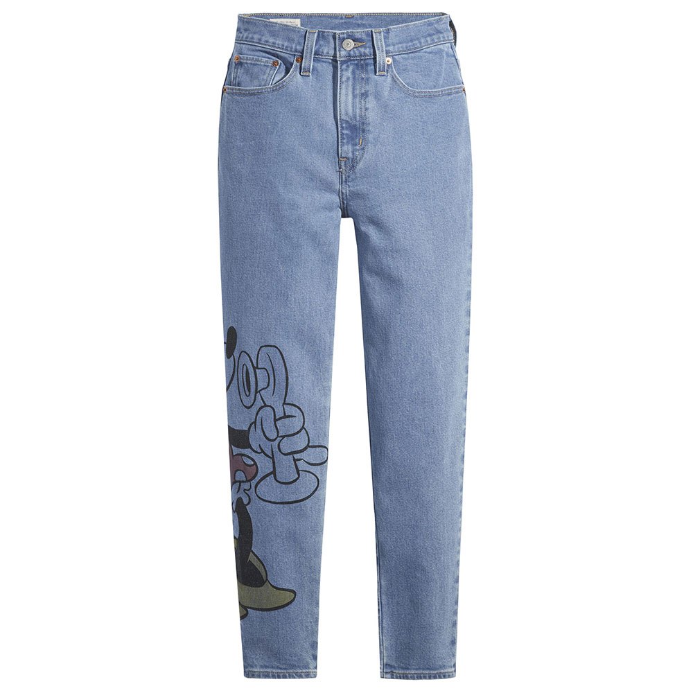 Levi´s ® ©disney High Rise Boyfriend Jeans 24 Indigo günstig online kaufen