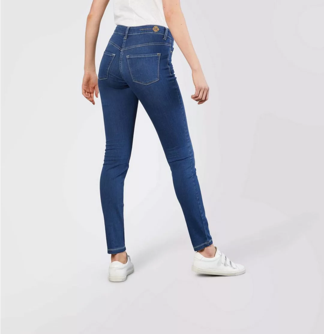 MAC 5-Pocket-Jeans MAC JEANS - DREAM SKINNY, Dream denim günstig online kaufen