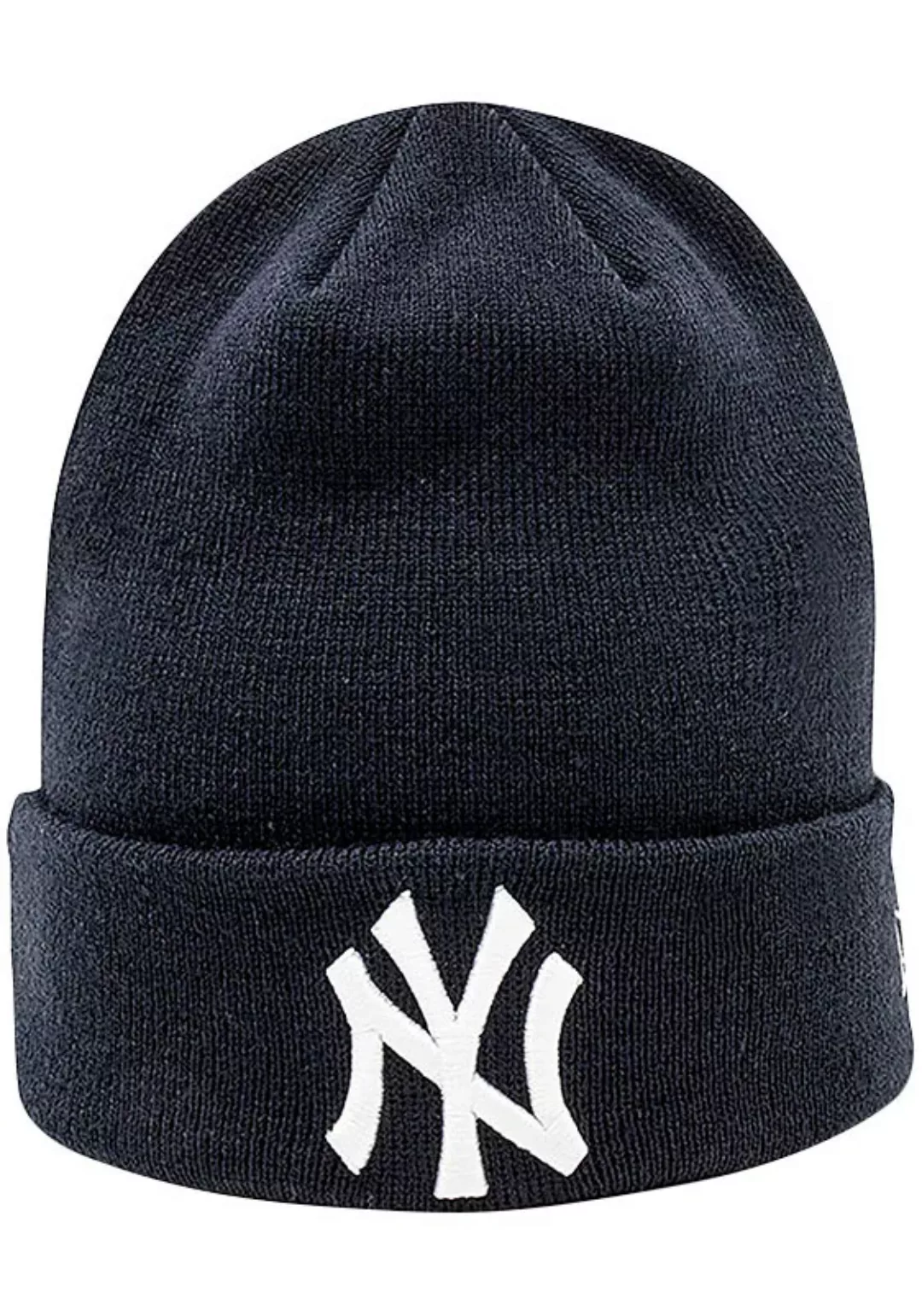 New Era Strickmütze "NEW YORK YANKEES" günstig online kaufen