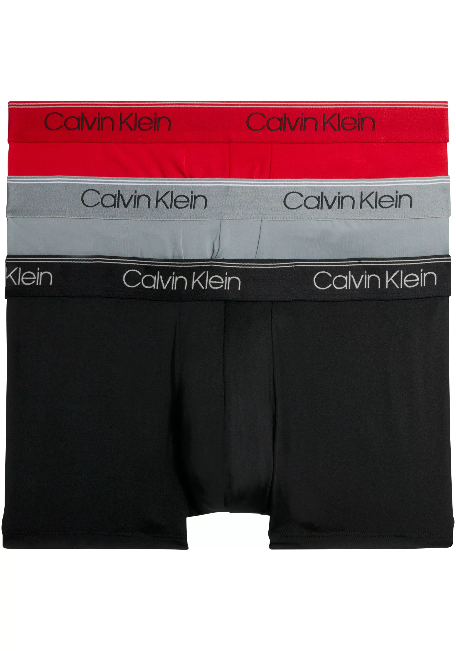 Calvin Klein Underwear Trunk LOW RISE günstig online kaufen