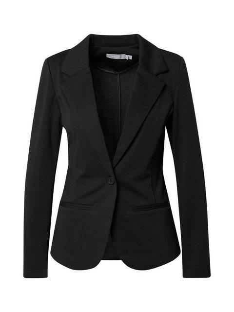 fransa Kurzblazer Zablazer 2 (1-tlg) Plain/ohne Details günstig online kaufen