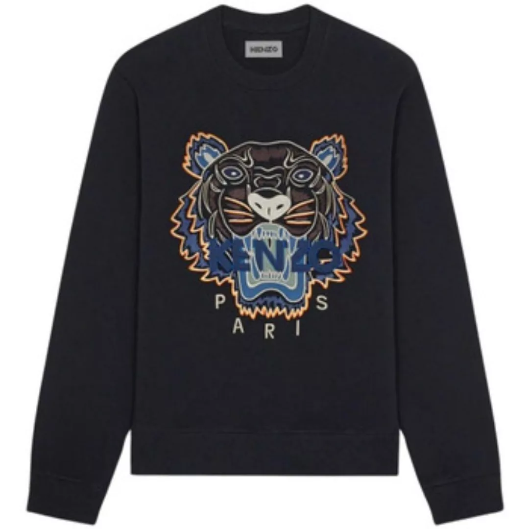 Kenzo  Sweatshirt Sweat  Tigre günstig online kaufen