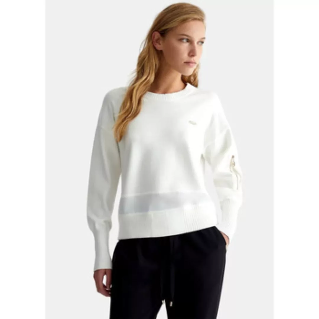 Liu Jo  Sweatshirt TF4160-MS63M günstig online kaufen