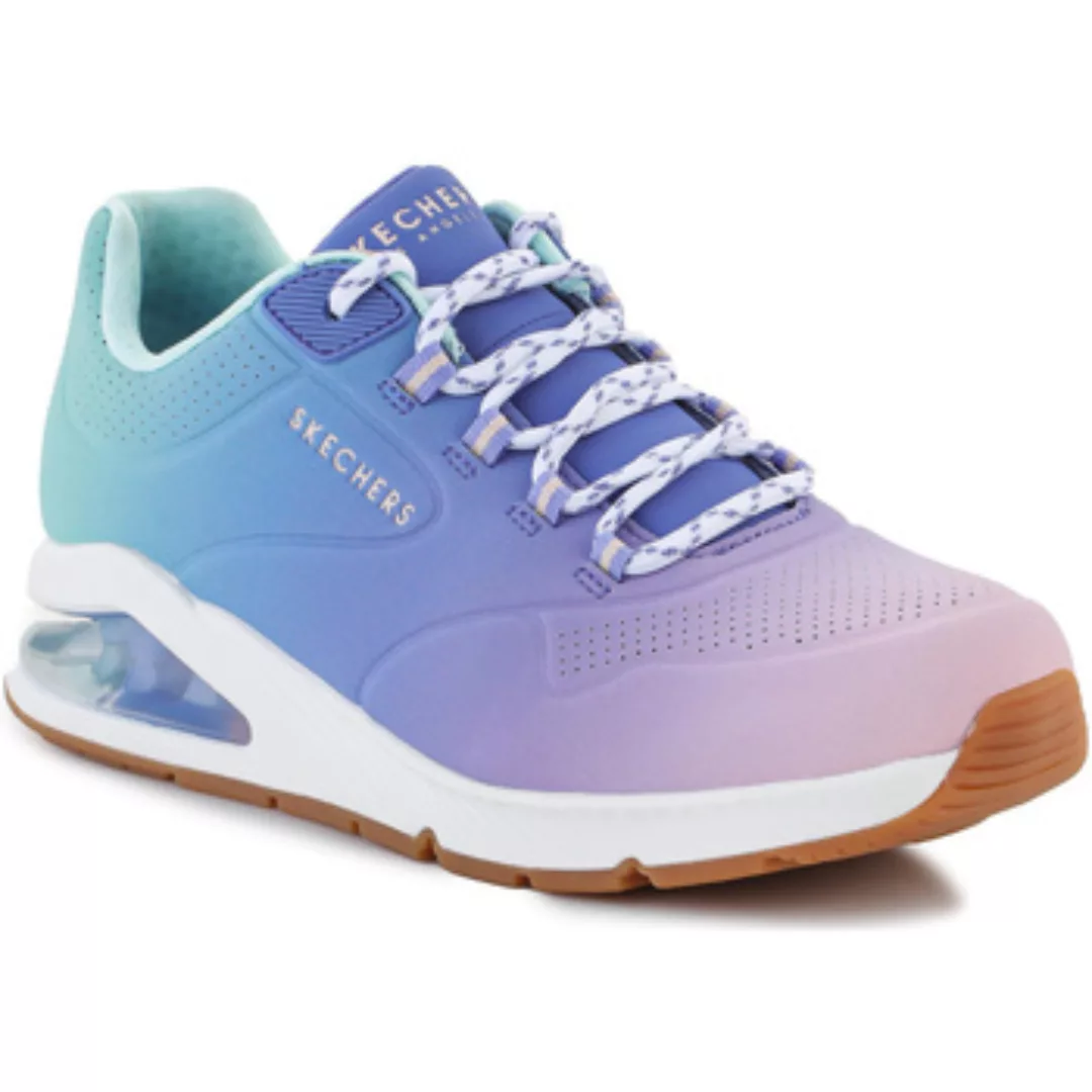 Skechers  Sneaker Uno 2 Color Waves 155628-BLMT günstig online kaufen