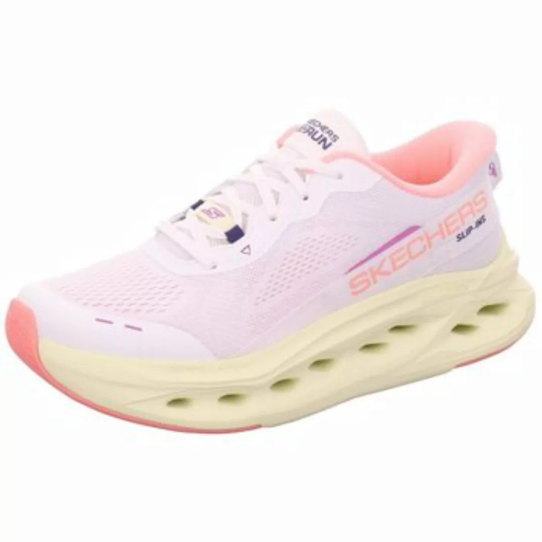 Skechers  Halbschuhe Schnuerschuhe MAX CUSHIONING GLIDE-STEP - CALEDONIA 12 günstig online kaufen