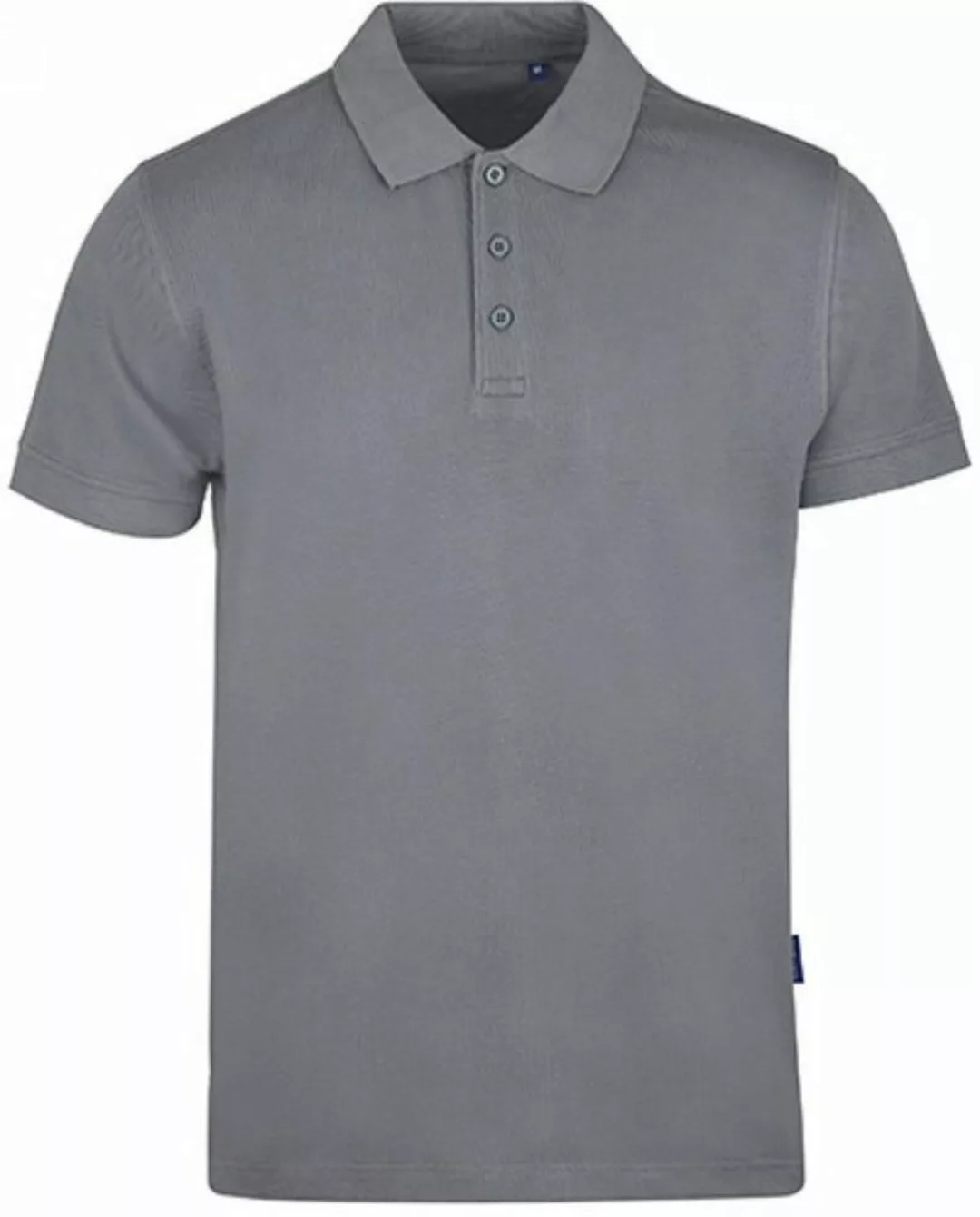 HRM Poloshirt Herren Heavy Polo, robustes Doppel-Piqué günstig online kaufen