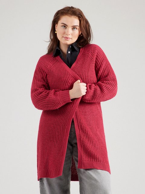 ONLY CARMAKOMA Strickjacke CARMIRLA (1-tlg) Weiteres Detail günstig online kaufen