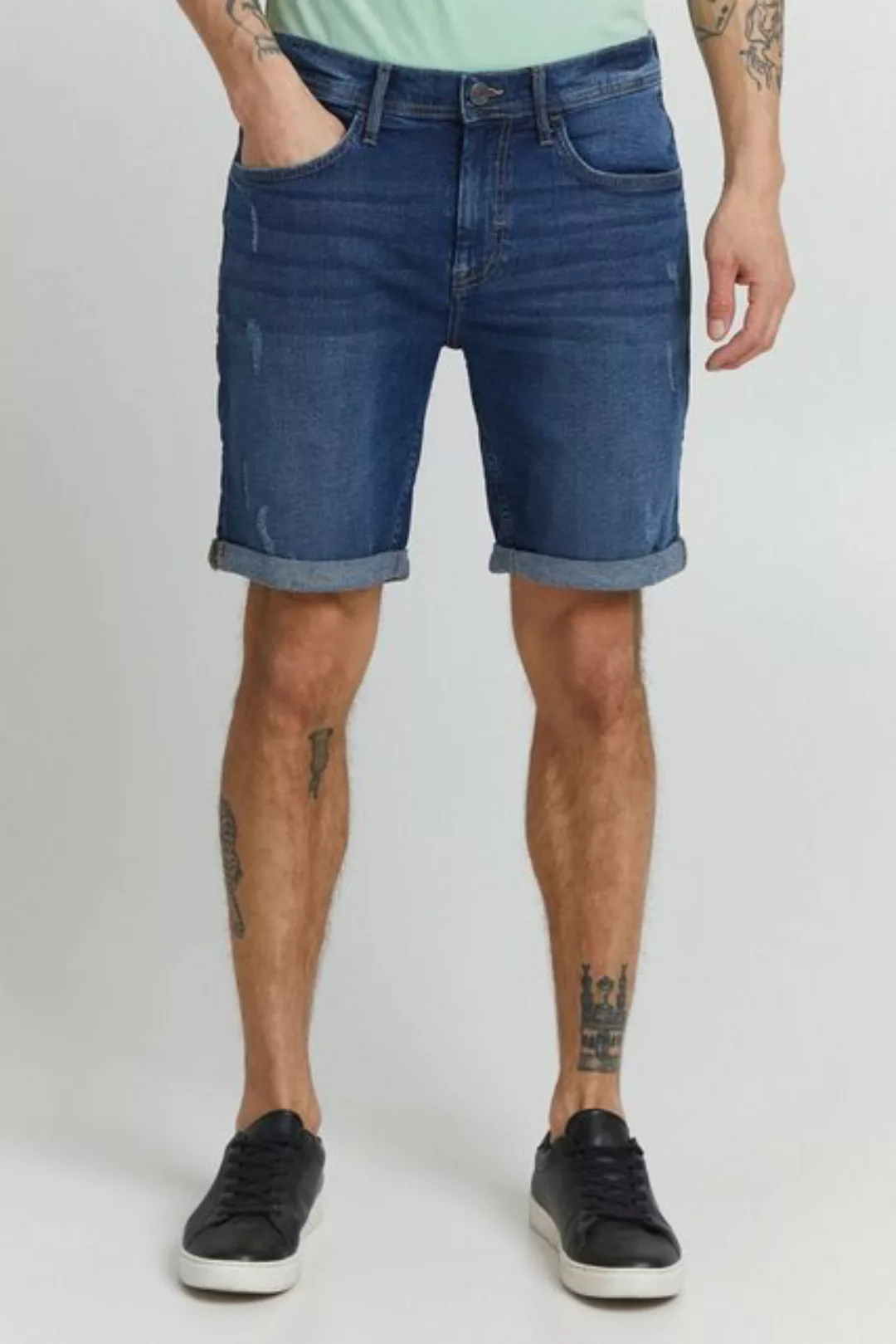 11 Project Jeansshorts 11 Project PRVETLE günstig online kaufen