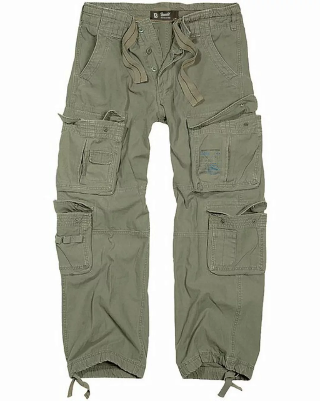 Brandit Outdoorhose Hose Pure Vintage günstig online kaufen