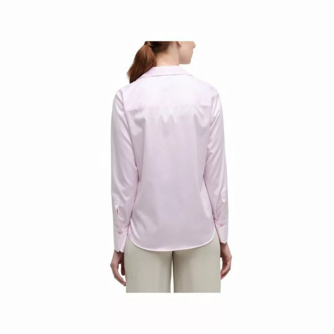 Eterna Blusenshirt Bluse 5585 D279, orange günstig online kaufen