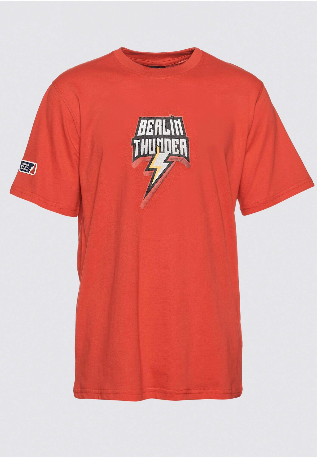 DEF T-Shirt "DEF ELF Berlin Thunder 1 T-Shirts" günstig online kaufen