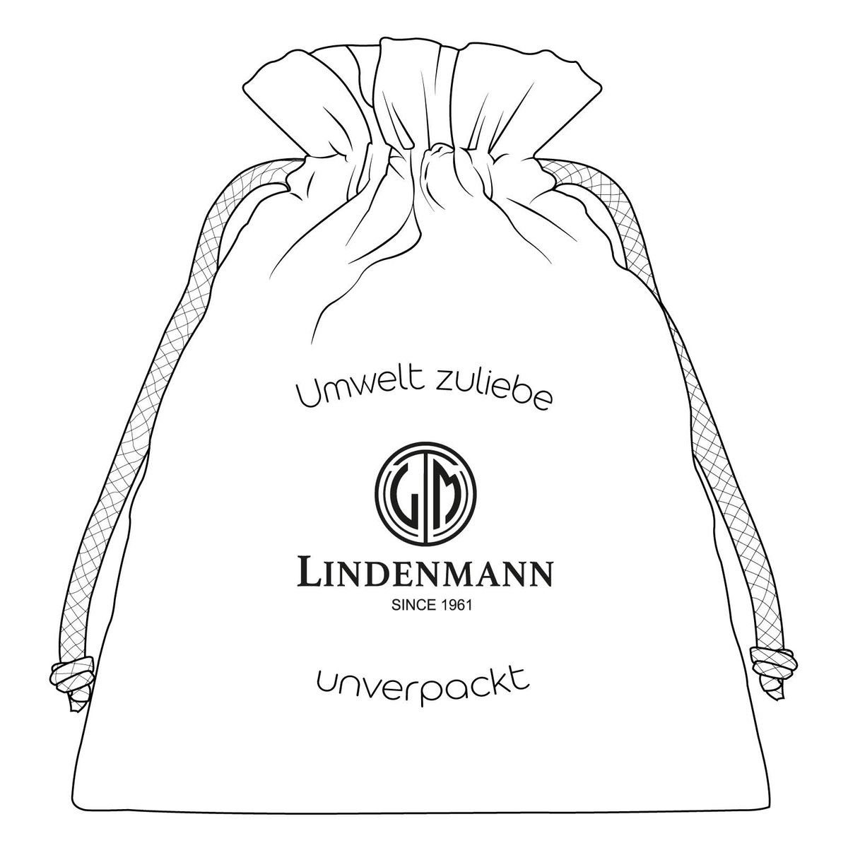 LINDENMANN Ledergürtel günstig online kaufen