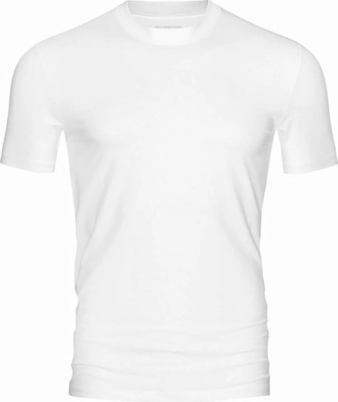 Mey T-Shirt Herren-Unterhemd, 1/2-Arm "Dry Cotton" Uni günstig online kaufen