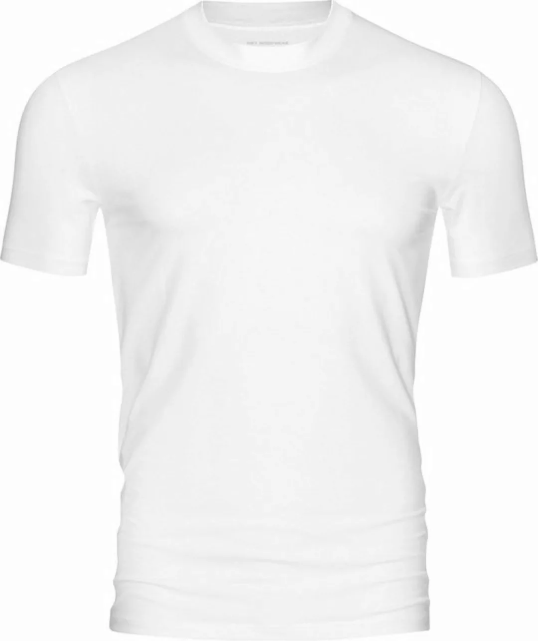 Mey T-Shirt Herren-Unterhemd m. Rundhals, 1/2-Arm "Dry Cotton" Uni günstig online kaufen