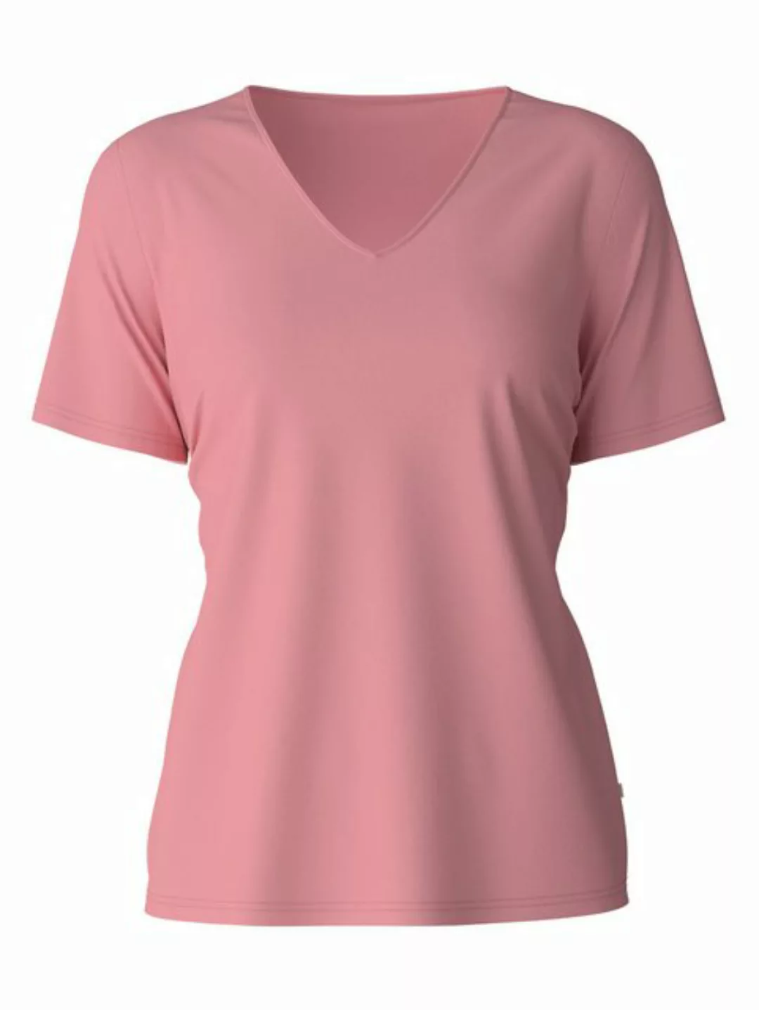 CALIDA Kurzarmshirt Favourites Ground Damen (1-tlg) günstig online kaufen