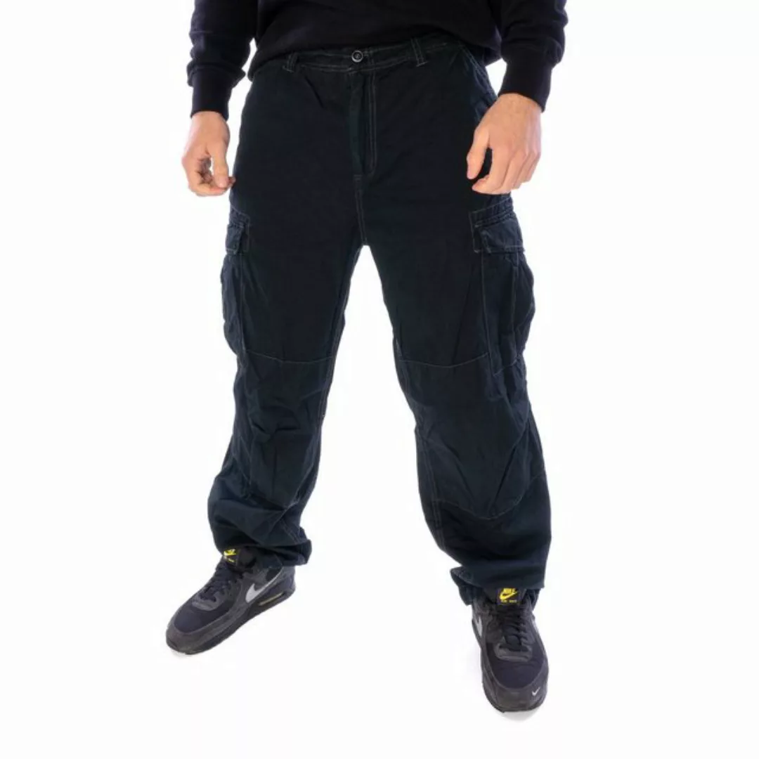 Jet Lag Cargohose Jet Lag 22-944 Hose Herren Cargohose schwarz (1-tlg) günstig online kaufen