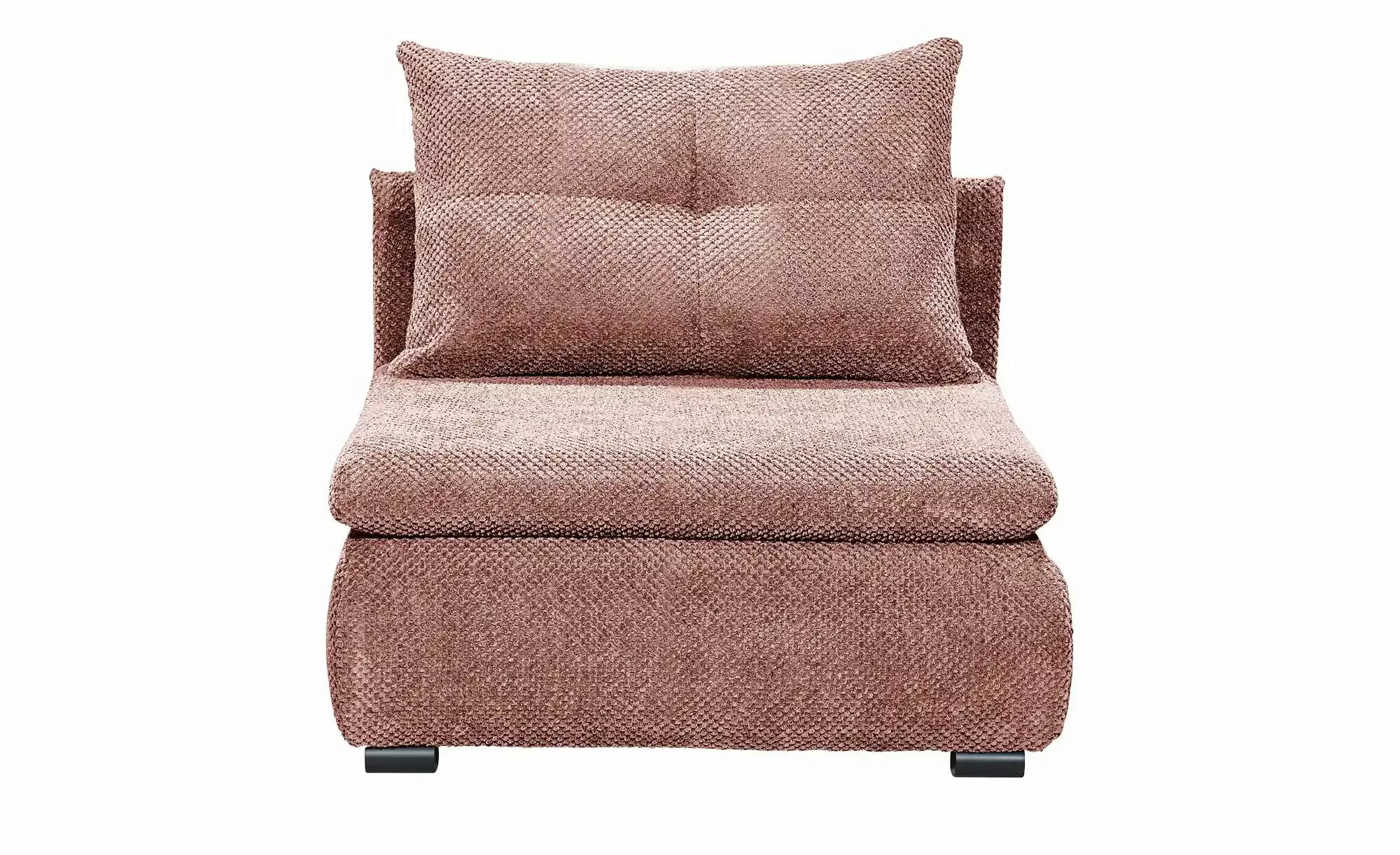 Einzelsofa  Charlie ¦ rosa/pink ¦ Maße (cm): B: 103 H: 92 T: 83.0 Polstermö günstig online kaufen