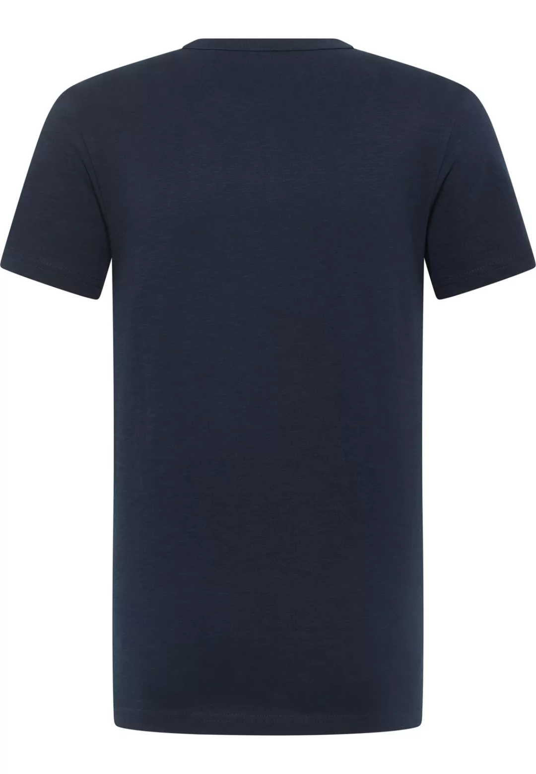 MUSTANG Kurzarmshirt "Herren Style Amado" günstig online kaufen